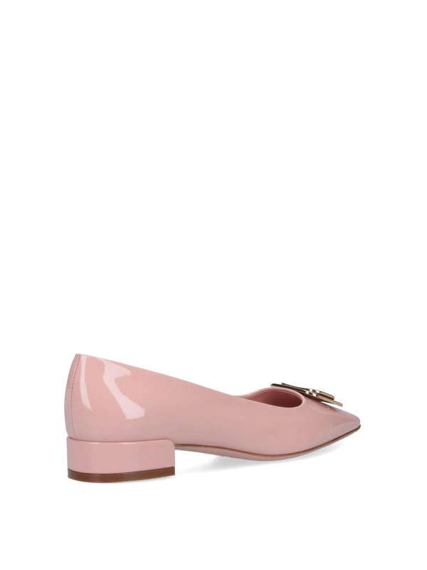 Pumps shop online: FERRAGAMO