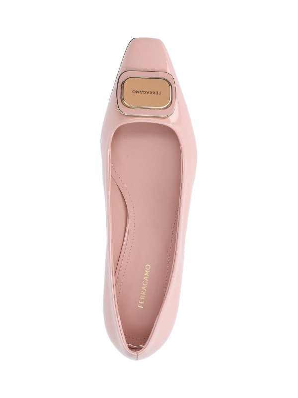 FERRAGAMO buy online Pumps