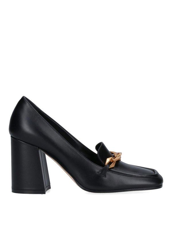 JIMMY CHOO: Pumps - Pumps - Schwarz