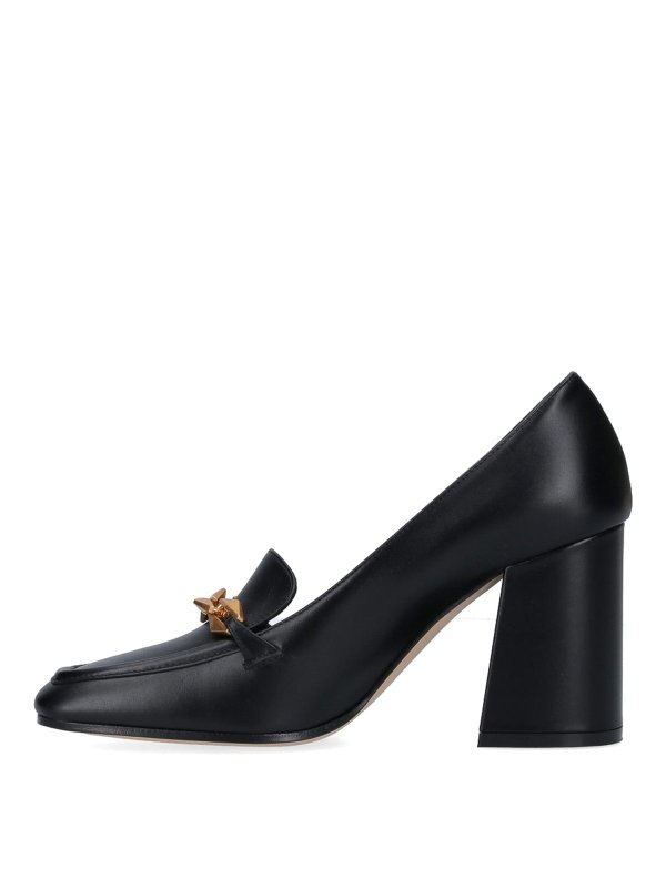 The Best Shops JIMMY CHOO: Pumps - Pumps - Schwarz