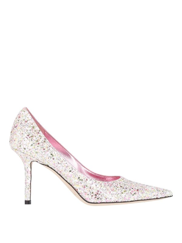 JIMMY CHOO: パンプス - パンプス - Love 85