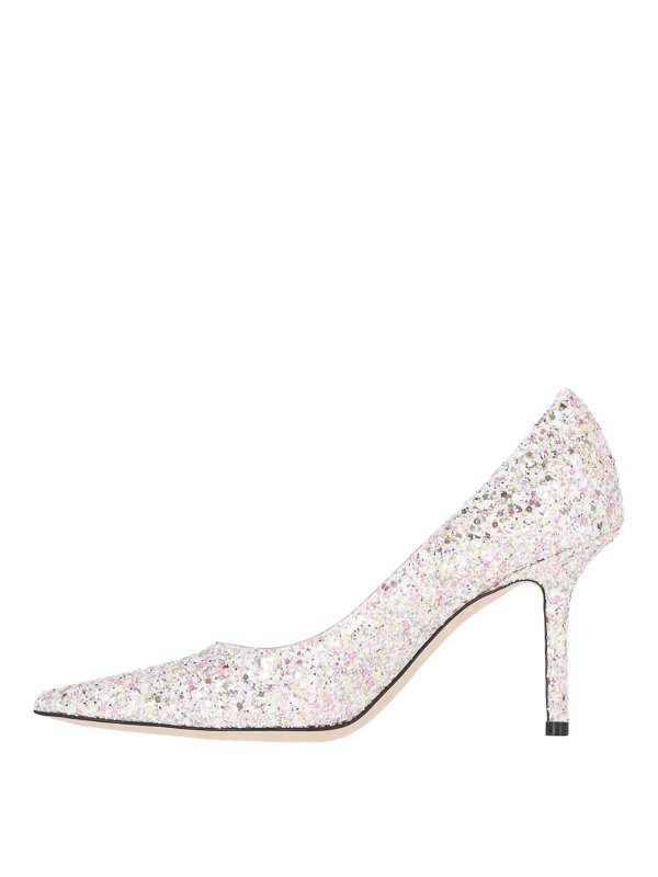 The Best Shops JIMMY CHOO: パンプス - パンプス - Love 85