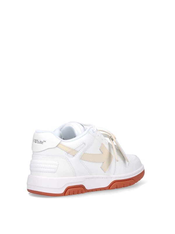 Baskets - Blanc shop online: OFF-WHITE