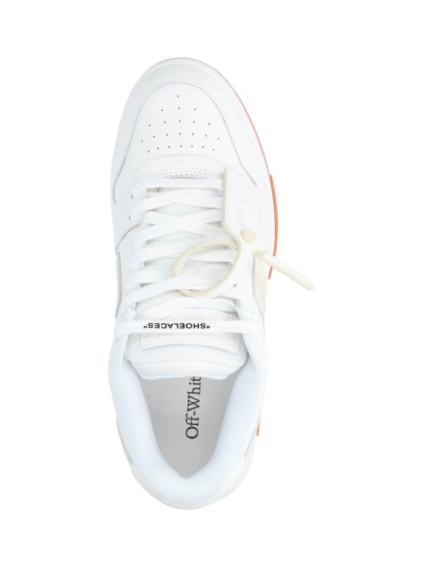 OFF-WHITE buy online Baskets - Blanc