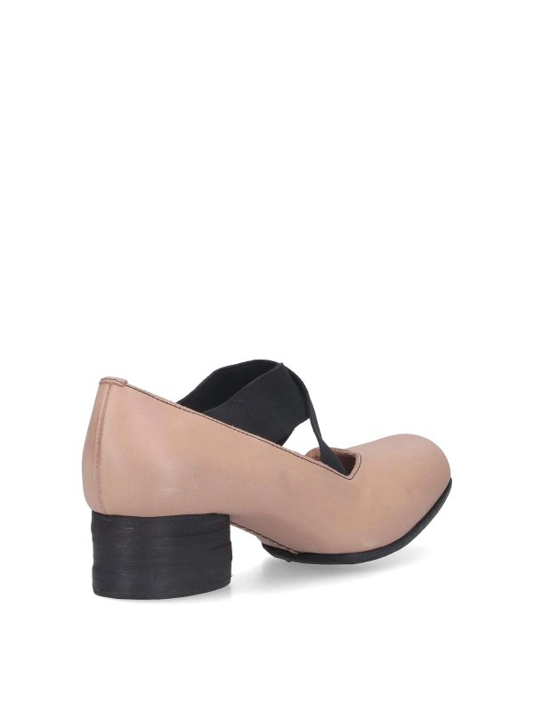 Ballerine Con Tacco shop online: UMA WANG