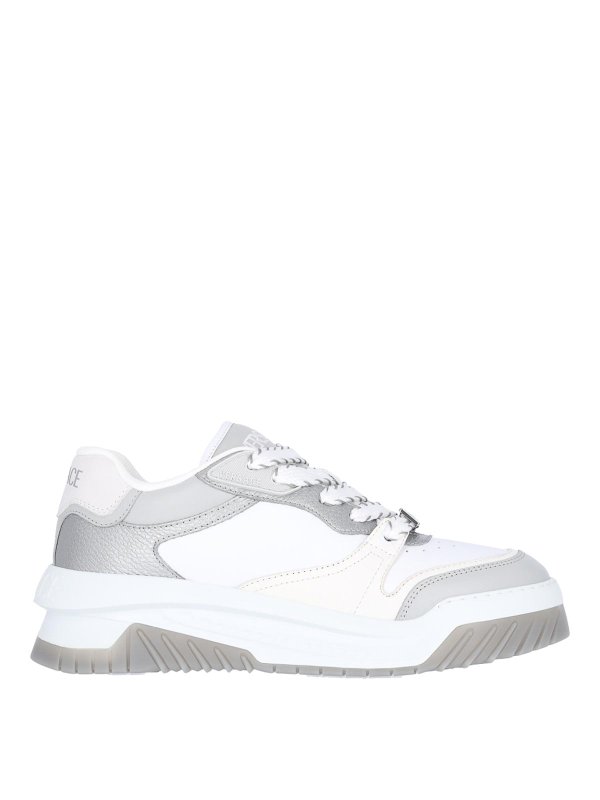 VERSACE: sneakers - Sneakers basse