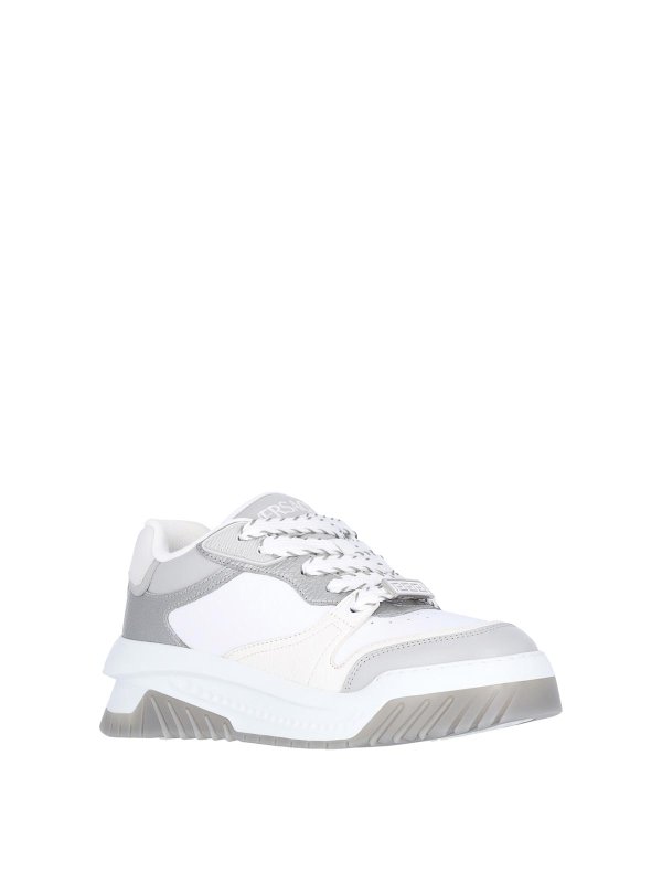 VERSACE: sneakers online - Sneakers basse