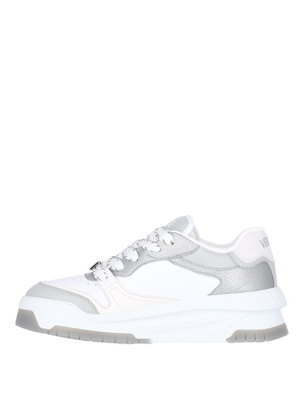 The Best Shops VERSACE: sneakers - Sneakers basse