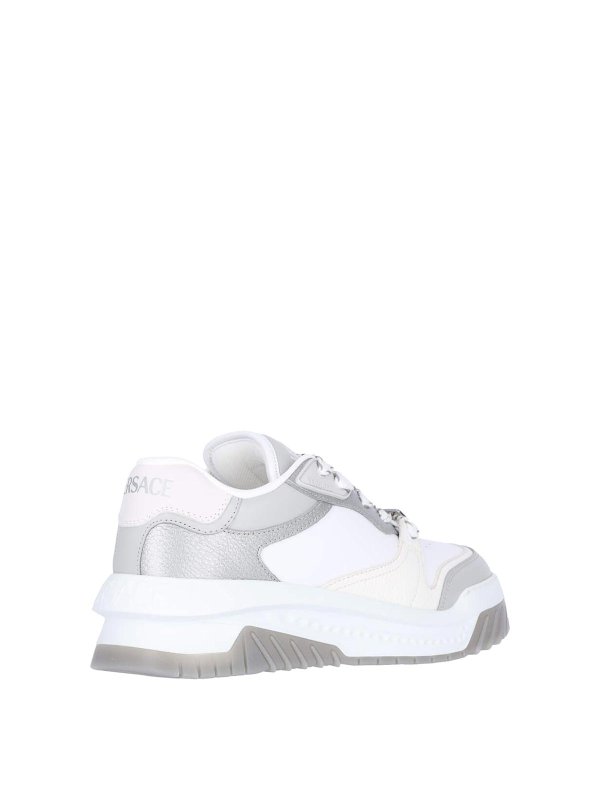 Sneakers basse shop online: VERSACE