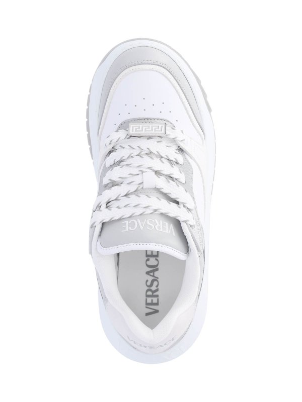 VERSACE buy online Sneakers basse