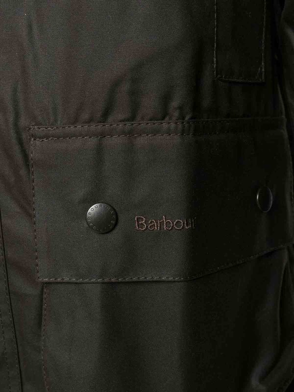 BARBOUR: giacche casual online - Giacca