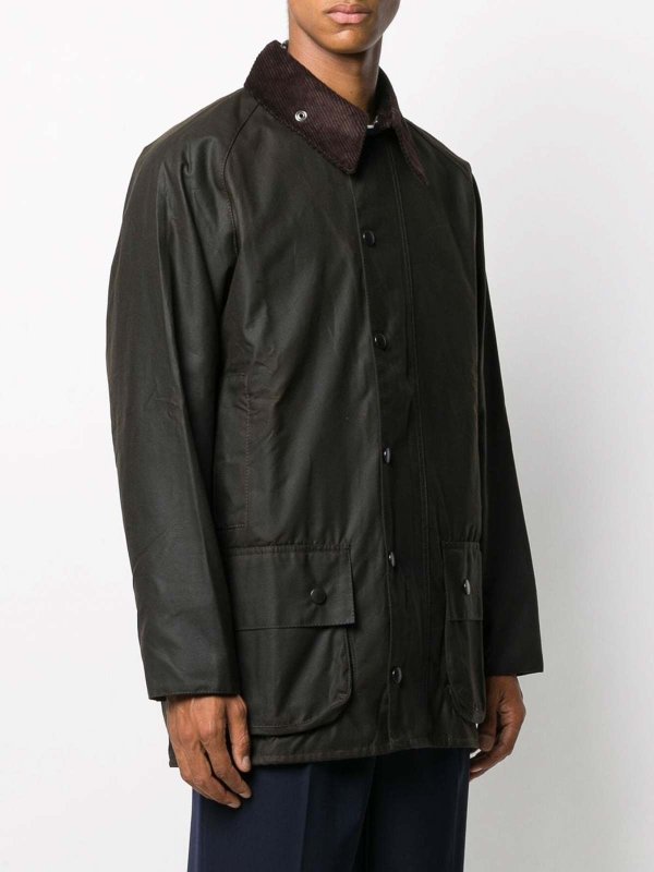 Giacca shop online: BARBOUR