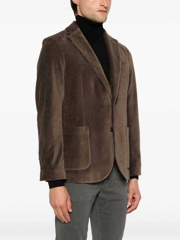 The Best Shops CIRCOLO 1901: blazers - Blazer