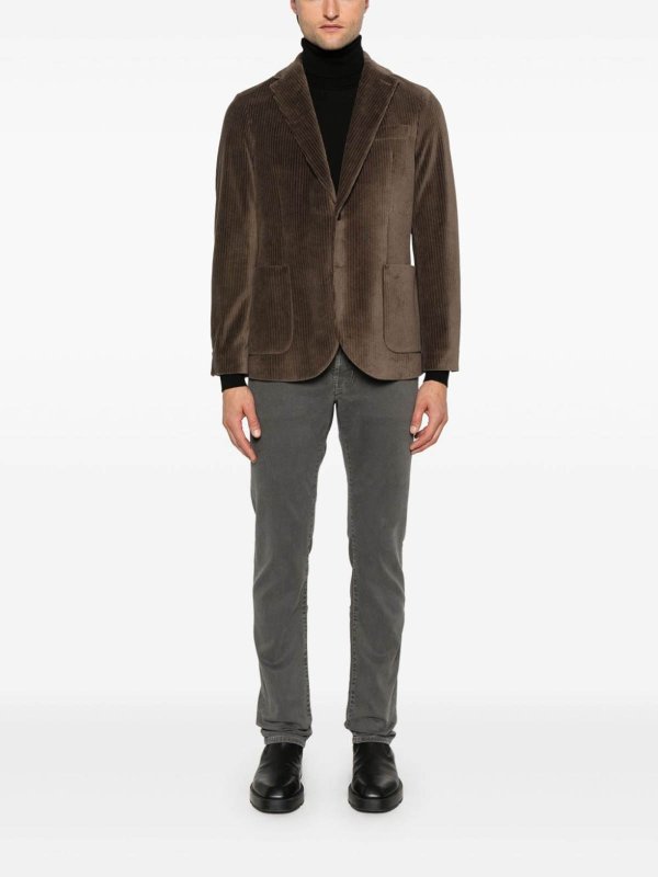 Blazer shop online: CIRCOLO 1901