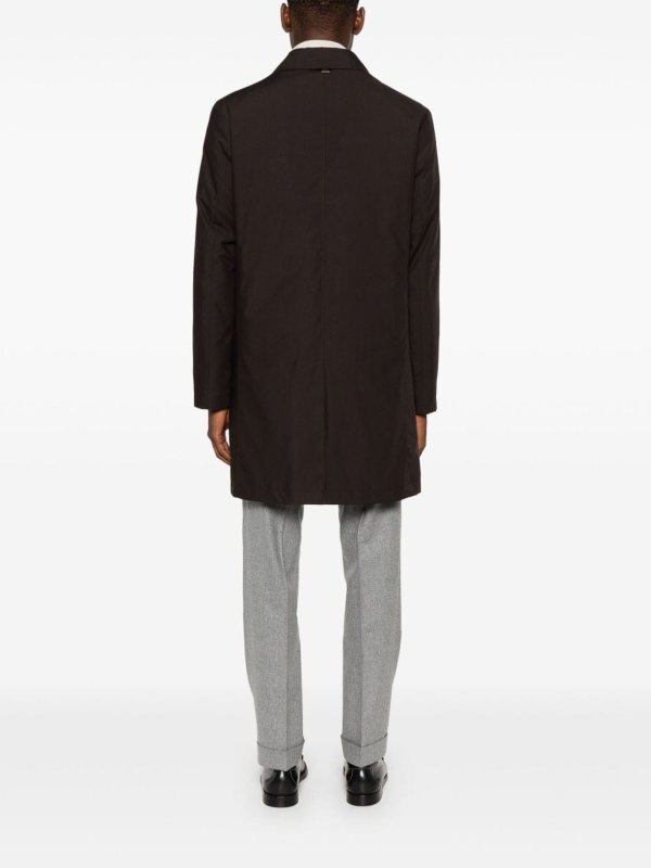 The Best Shops CORNELIANI: trench coats - Raincoat