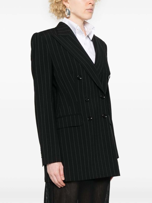 DOLCE & GABBANA: blazers online - Blazer