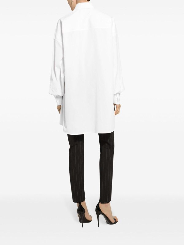 Jacket shop online: DOLCE & GABBANA