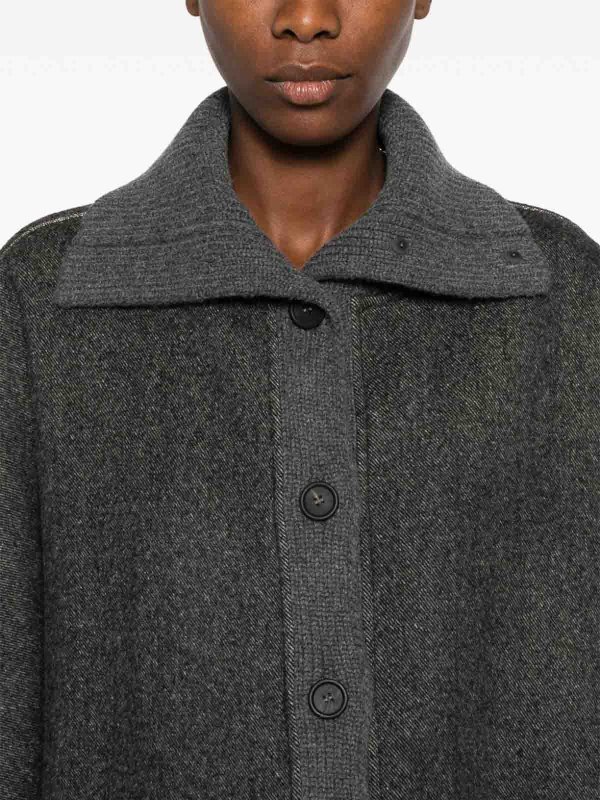 Coat shop online: FABIANA FILIPPI