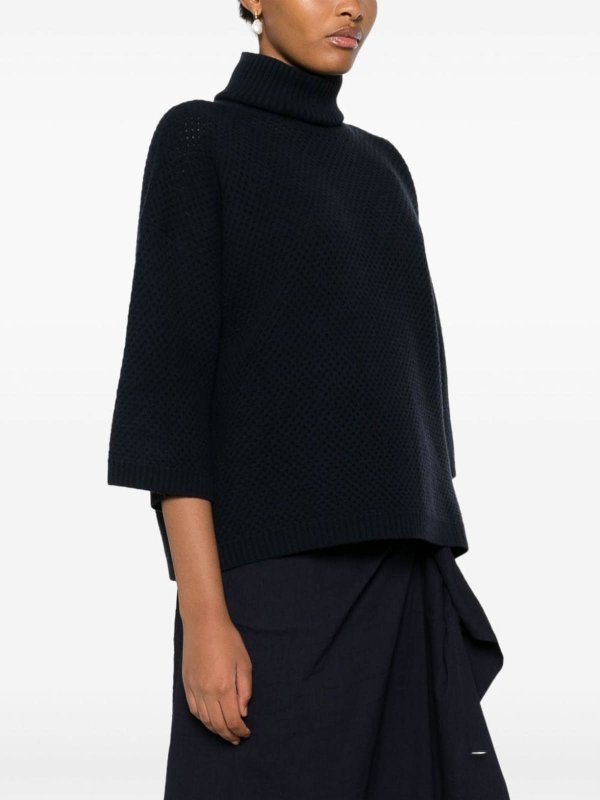 FABIANA FILIPPI: crew necks online - Jumper