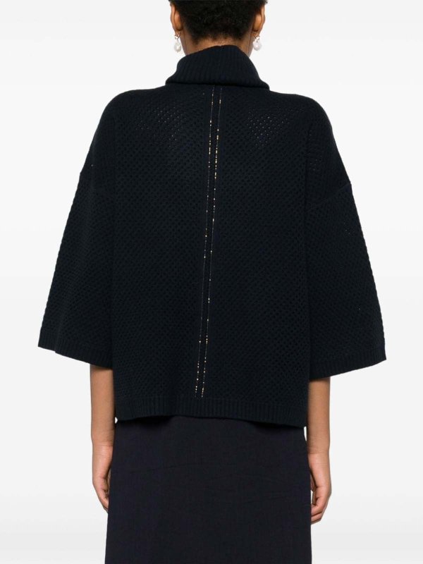 The Best Shops FABIANA FILIPPI: crew necks - Jumper