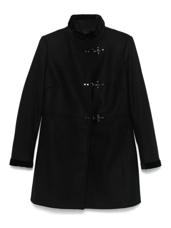 FAY: short coats - Coat