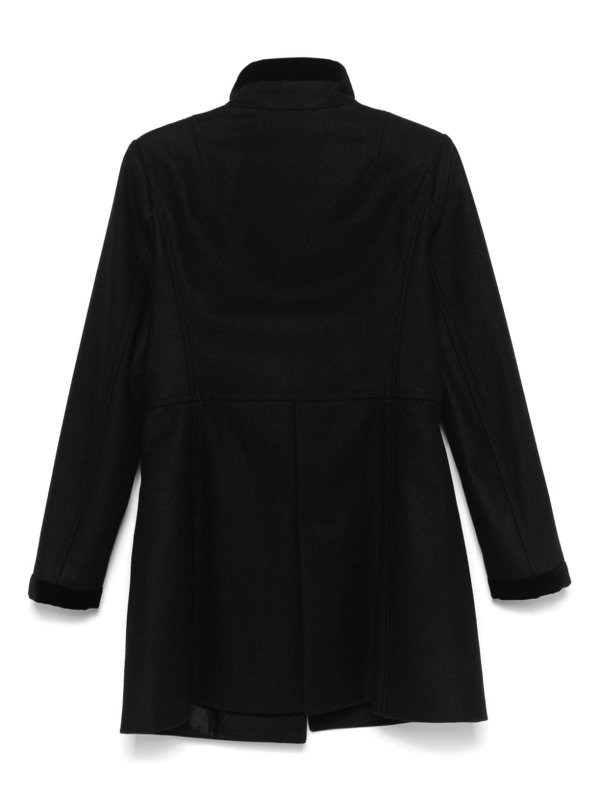 FAY: short coats online - Coat