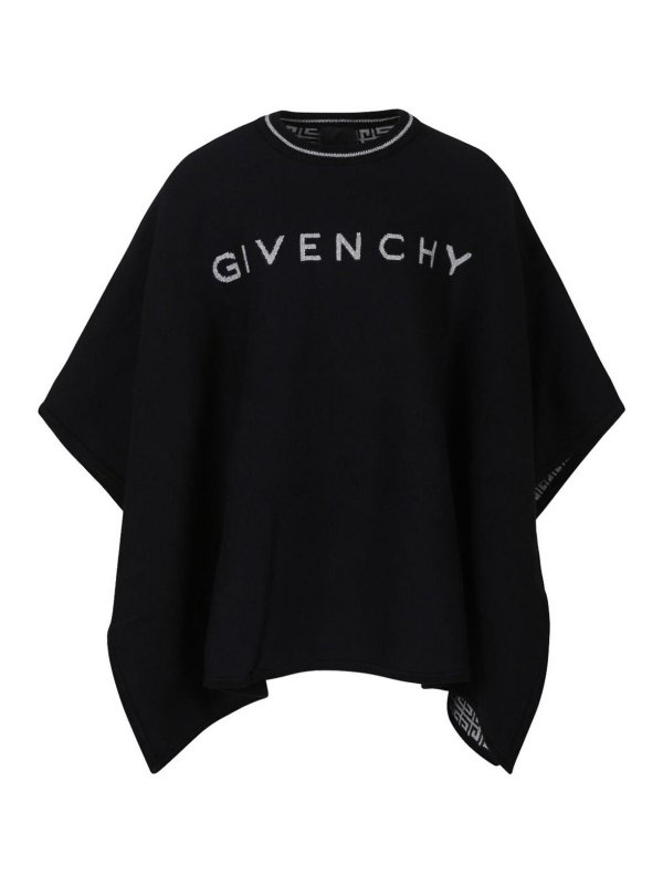 GIVENCHY: short coats - Coat