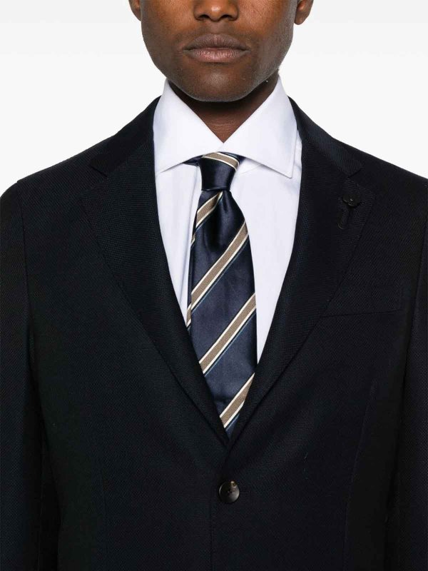 The Best Shops LARDINI: blazers - Blazer
