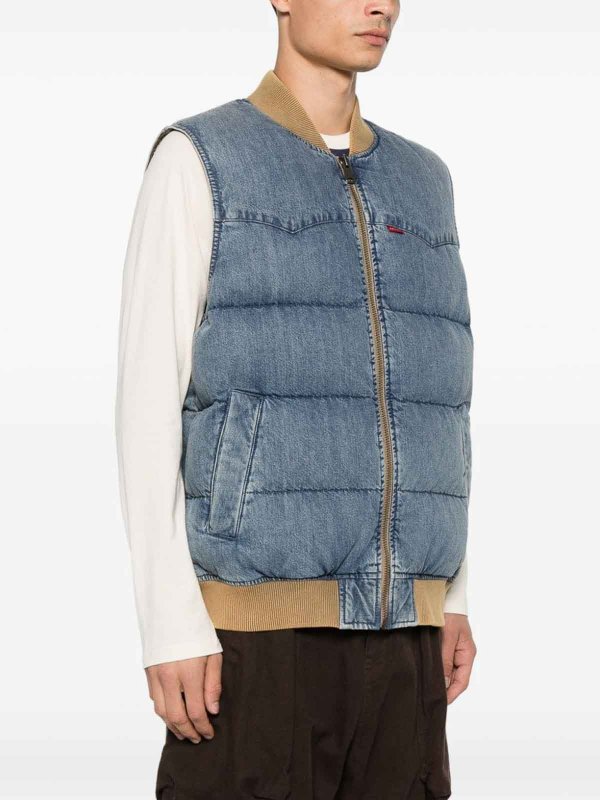 Vest shop online: LEVI