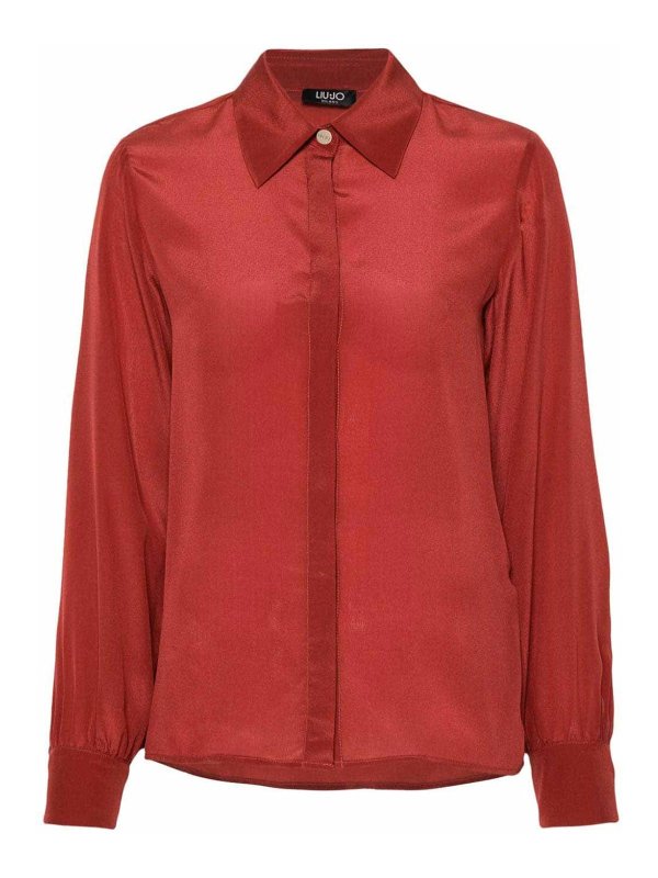 Liu Jo: casual jackets - Jacket