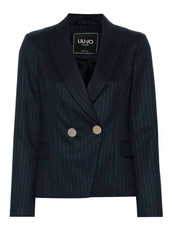 Liu Jo: giacche blazer - Blazer