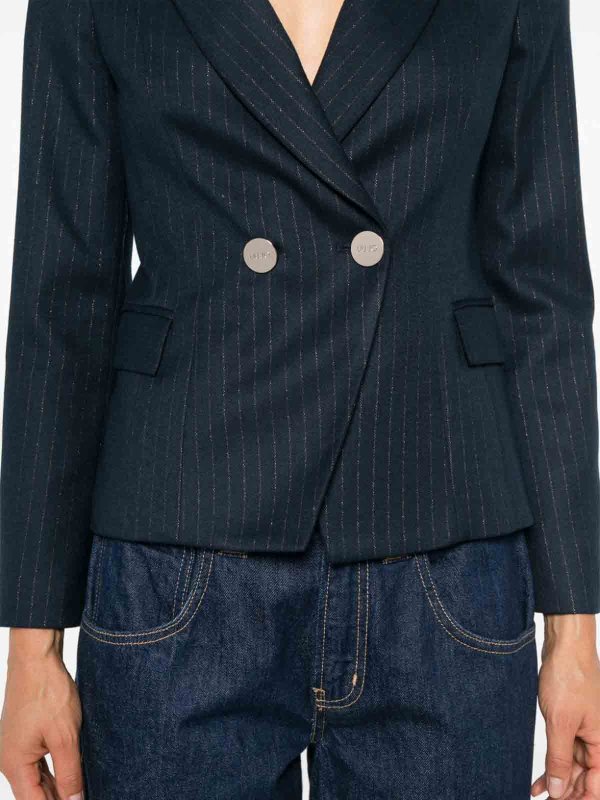 The Best Shops Liu Jo: giacche blazer - Blazer