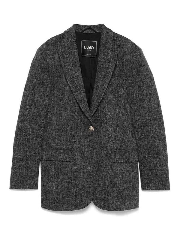 Liu Jo: giacche blazer - Blazer