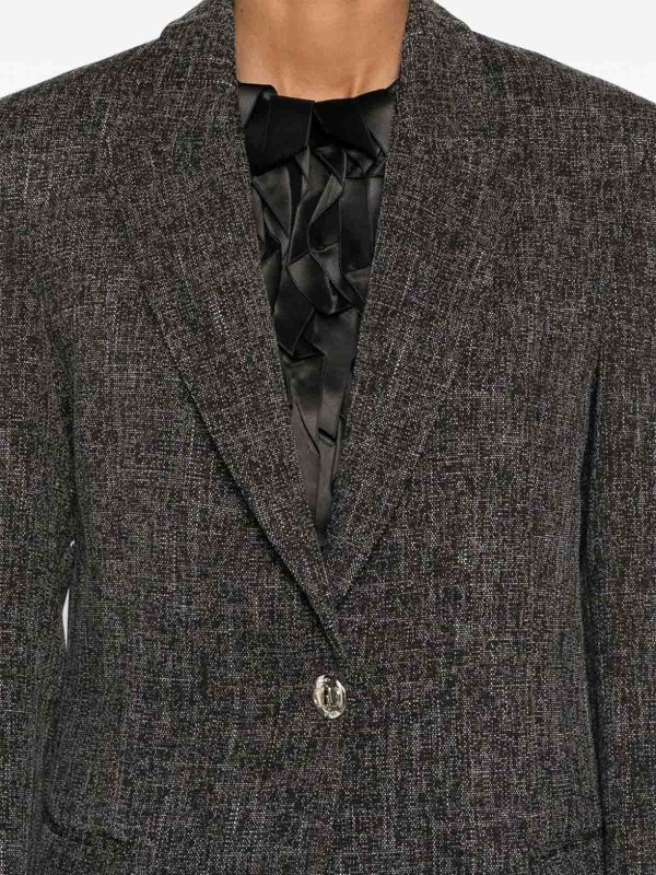 The Best Shops Liu Jo: giacche blazer - Blazer