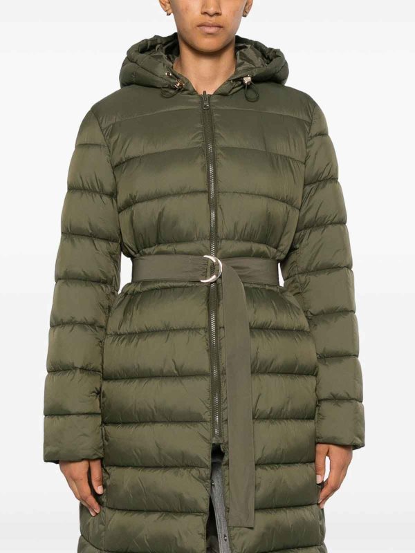 Liu Jo: padded jackets online - Down Jacket