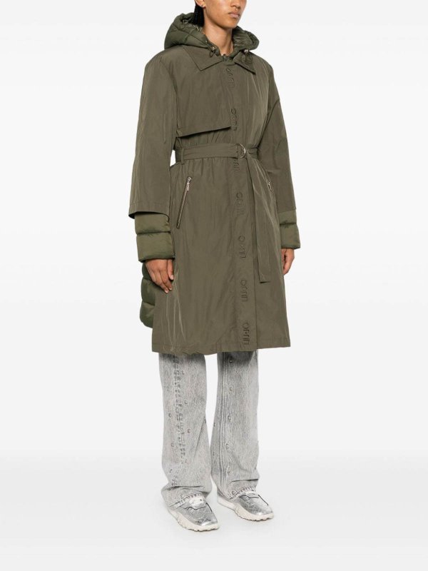 Down Jacket shop online: Liu Jo