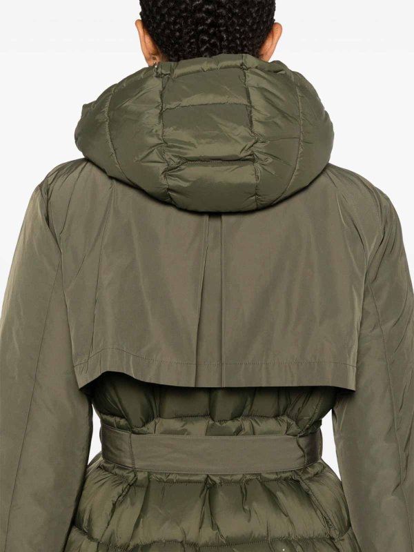 The Best Shops Liu Jo: Down Jacket