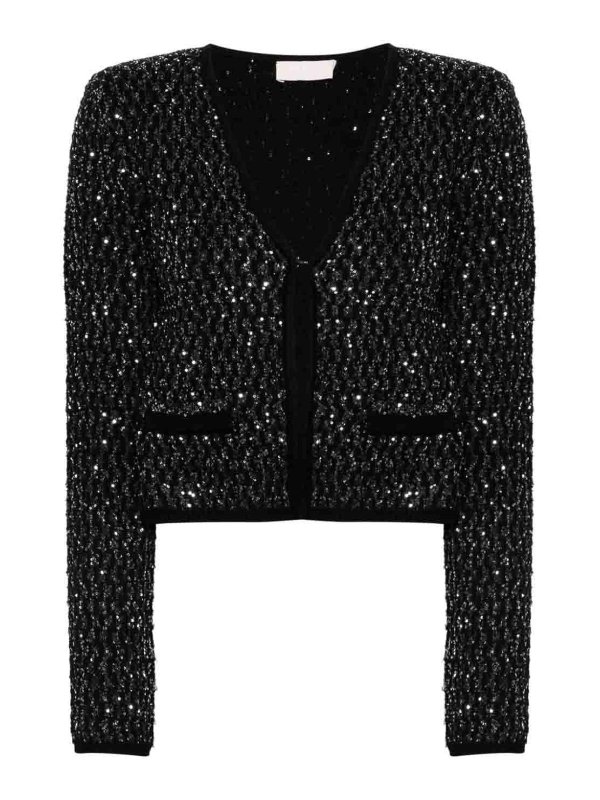 Liu Jo: crew necks - Jumper