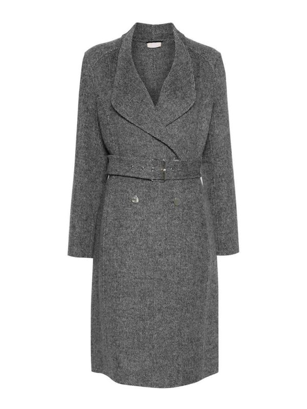 Liu Jo: short coats - Coat