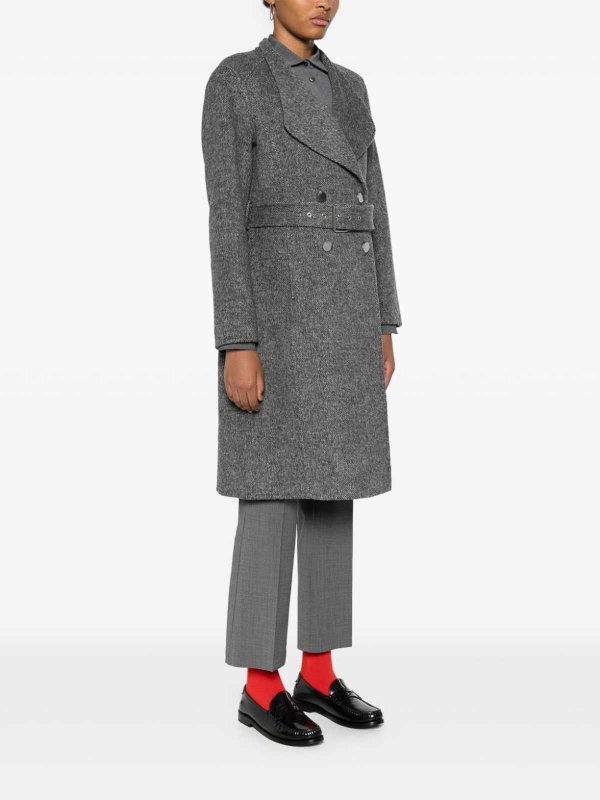 The Best Shops Liu Jo: short coats - Coat