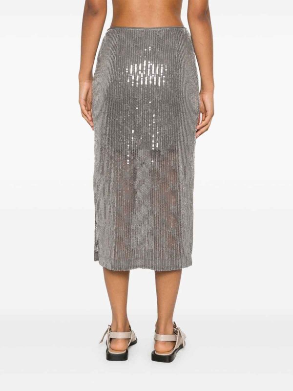 Midi dress shop online: Liu Jo