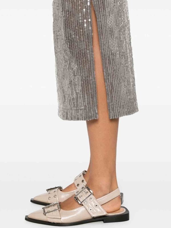 Liu Jo buy online Midi dress