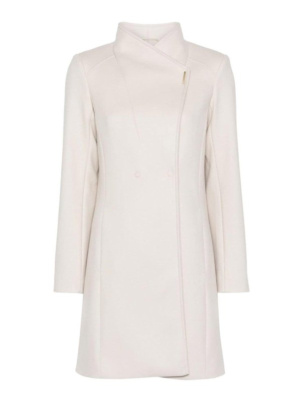 Liu Jo: ショートコート - ショートコート - ブラウン