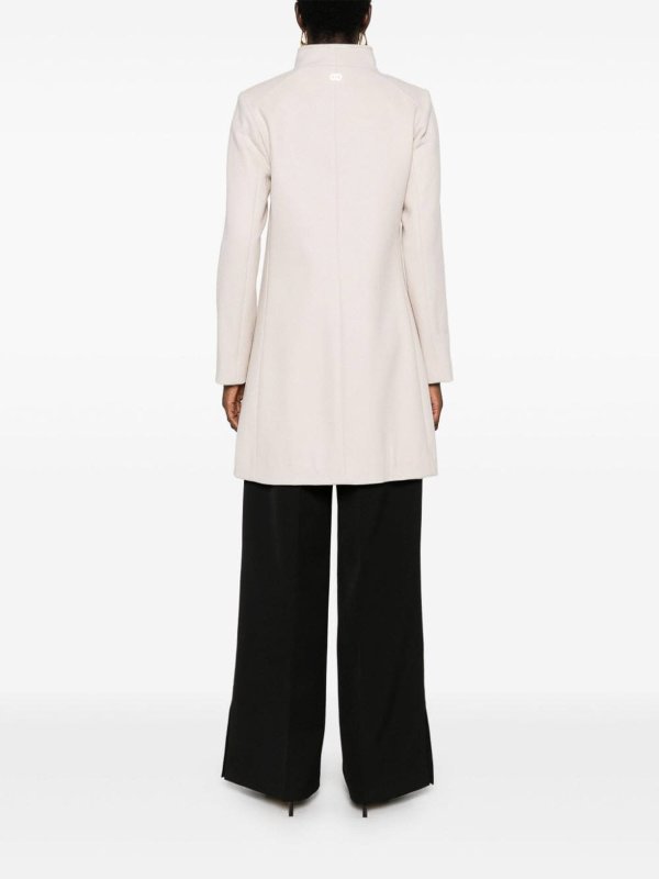 The Best Shops Liu Jo: ショートコート - ショートコート - ブラウン