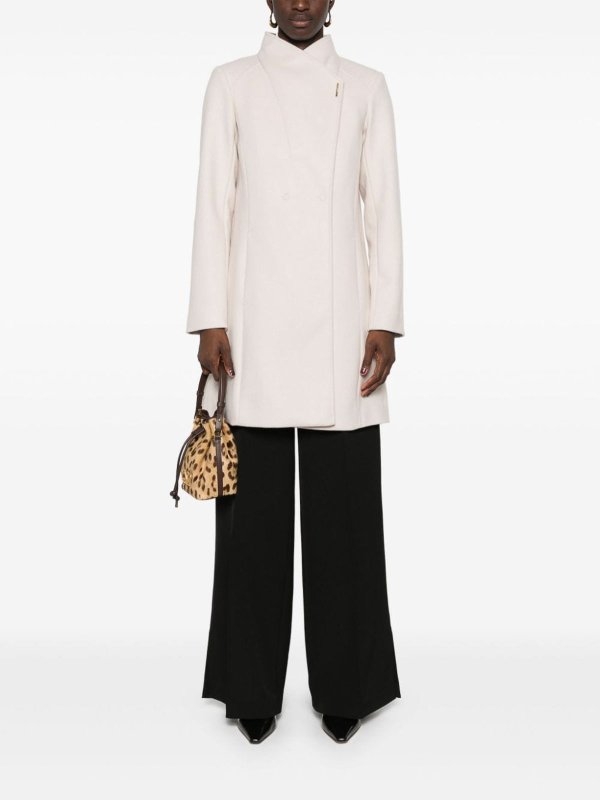 Liu Jo buy online ショートコート - ブラウン