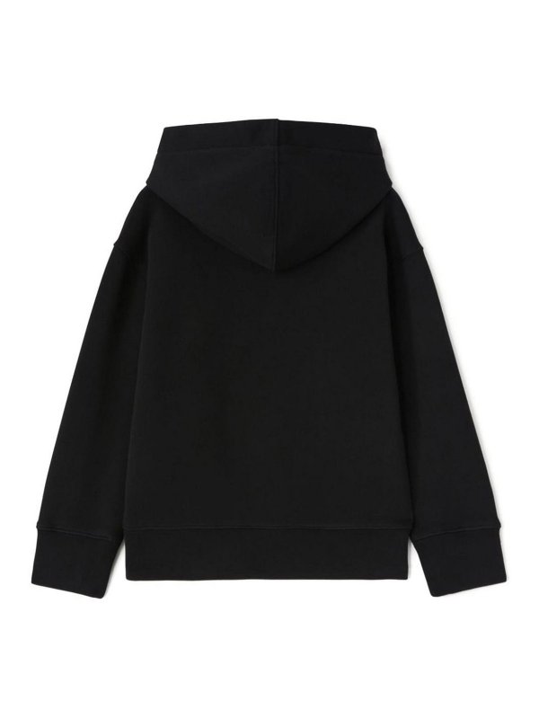 Palm Angels: スウェット＆セーター online - スウェットシャツ/セーター - 黒