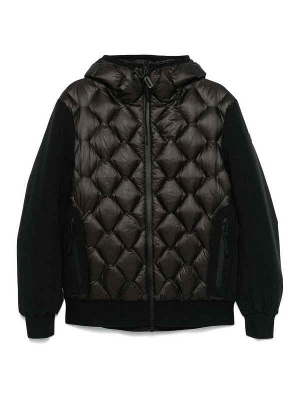 PEUTEREY: padded jackets - Down Jacket