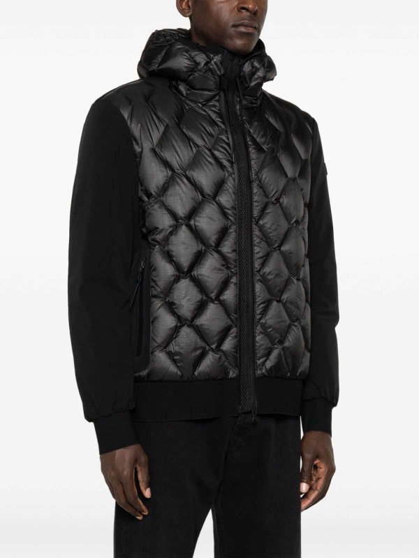 The Best Shops PEUTEREY: padded jackets - Down Jacket