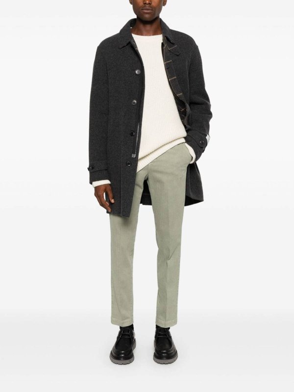 Coat shop online: PEUTEREY