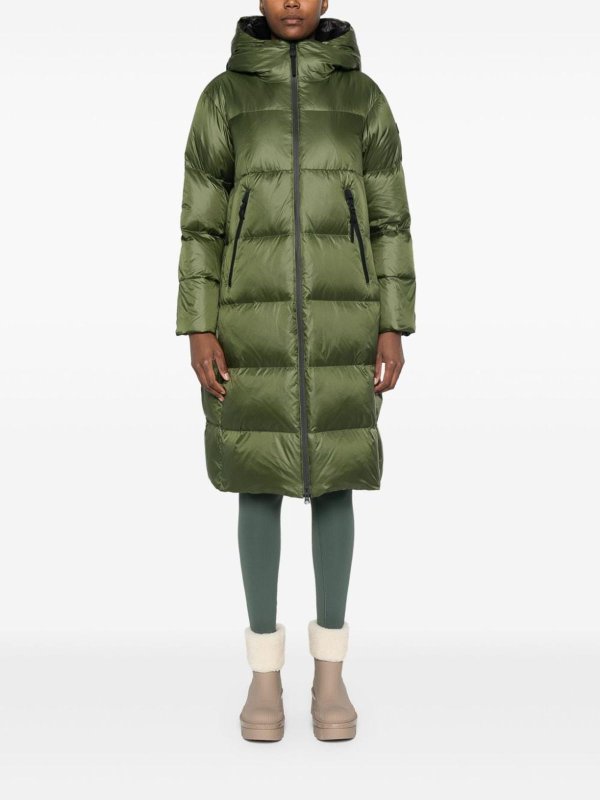 Piumino shop online: PEUTEREY